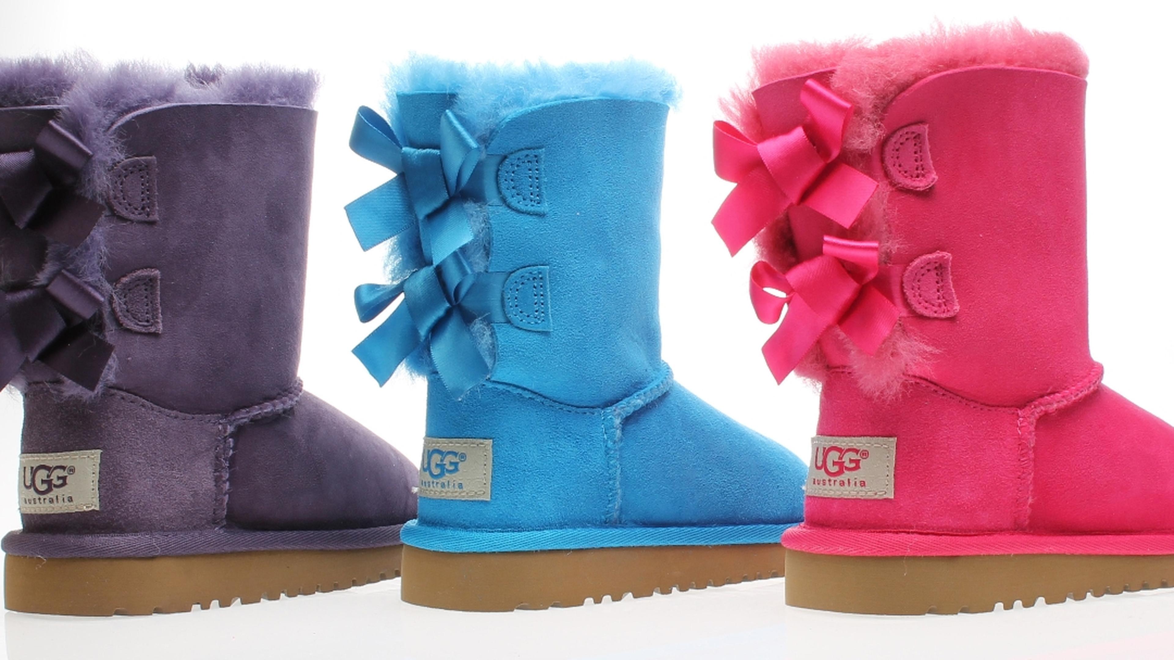 Botas discount australianas ugg